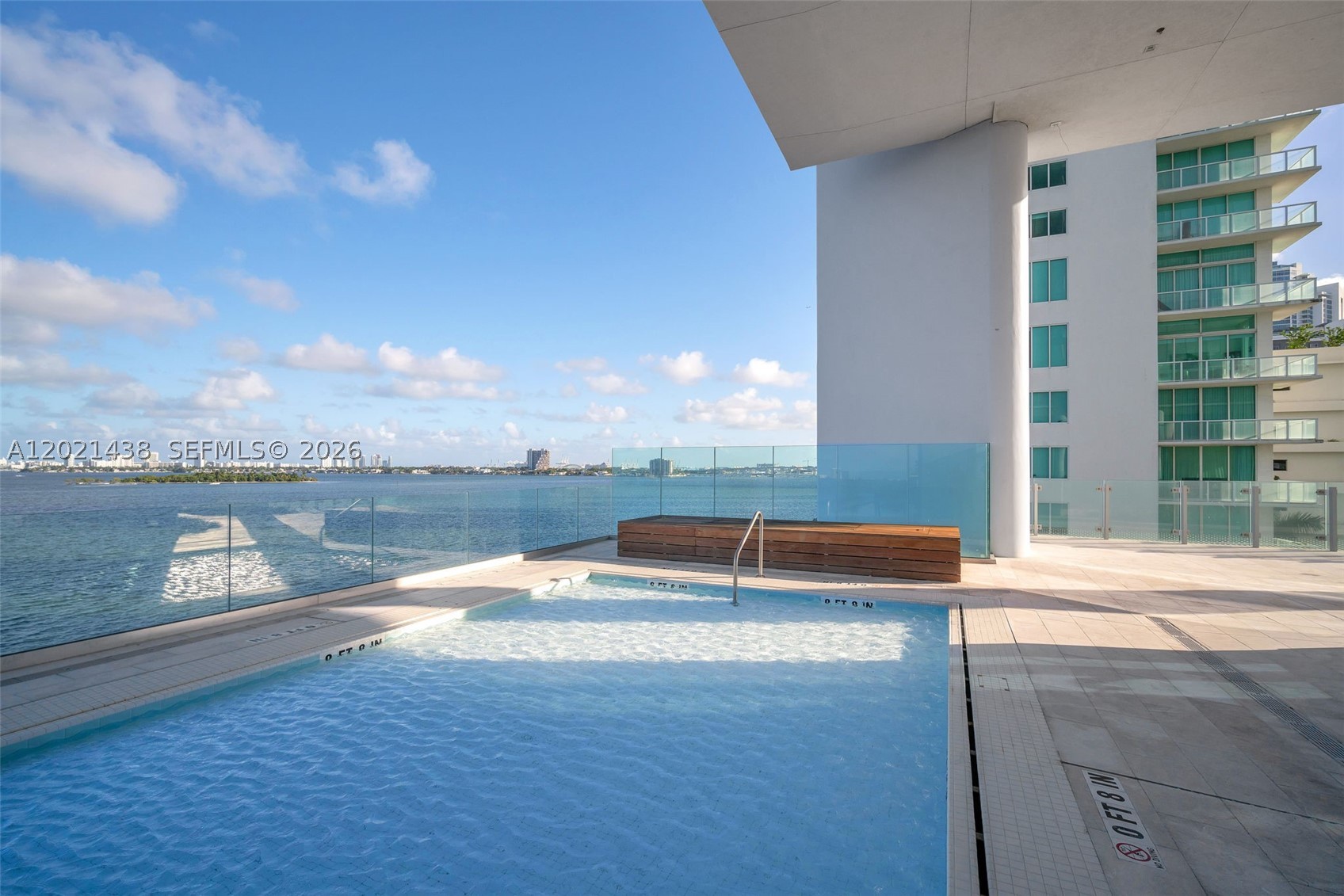 ESCOTTONIA PARK - Residential