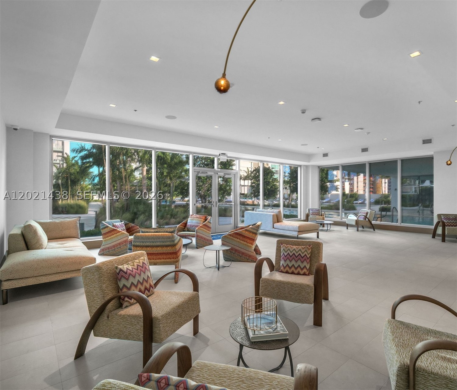 ESCOTTONIA PARK - Residential