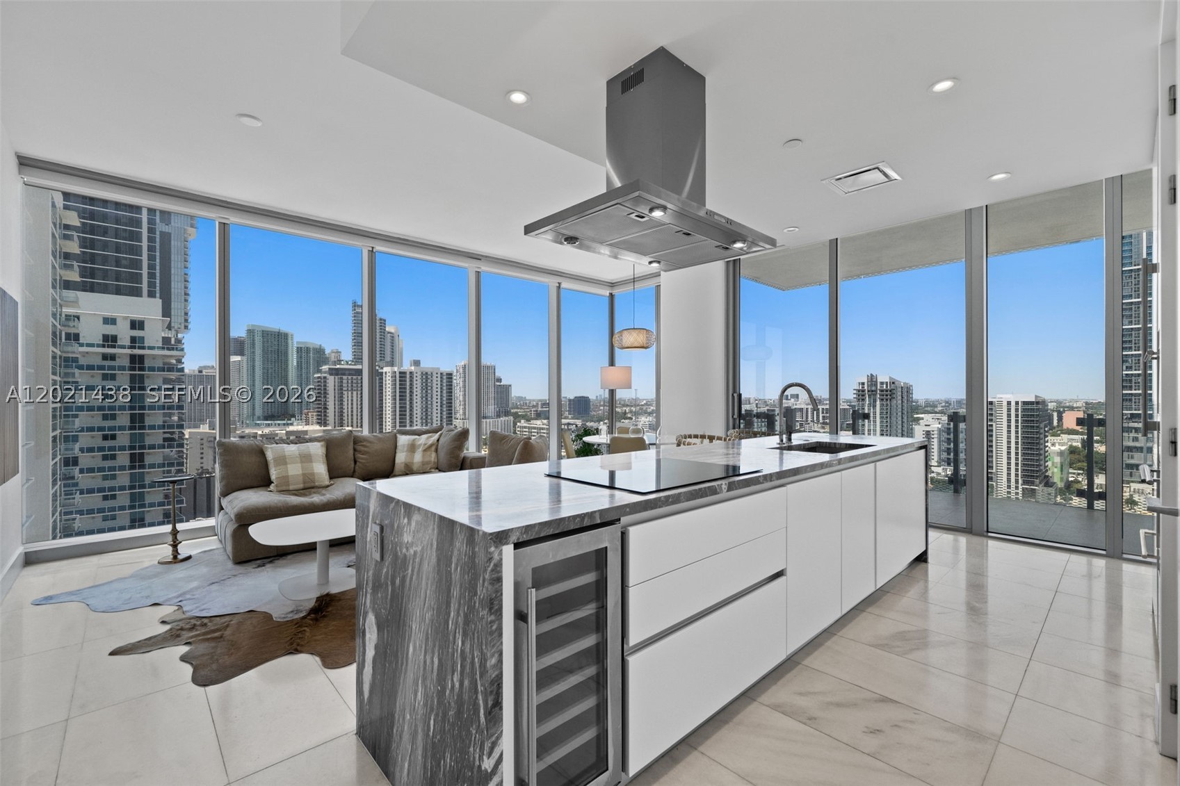 ESCOTTONIA PARK - Residential
