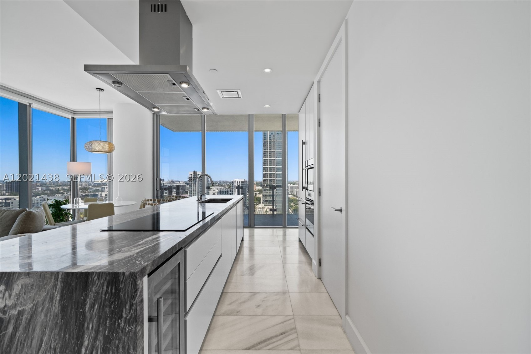 ESCOTTONIA PARK - Residential