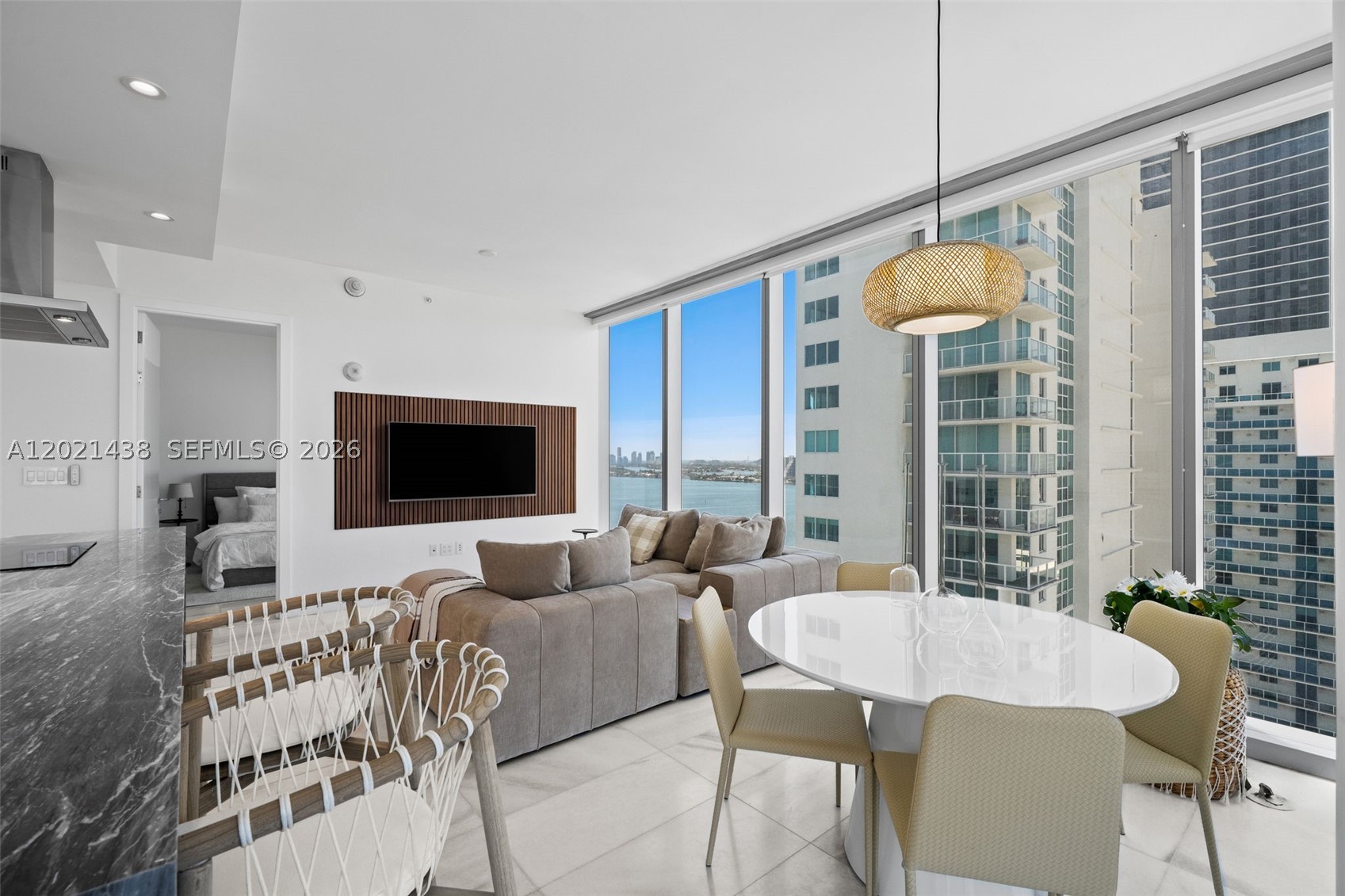 ESCOTTONIA PARK - Residential