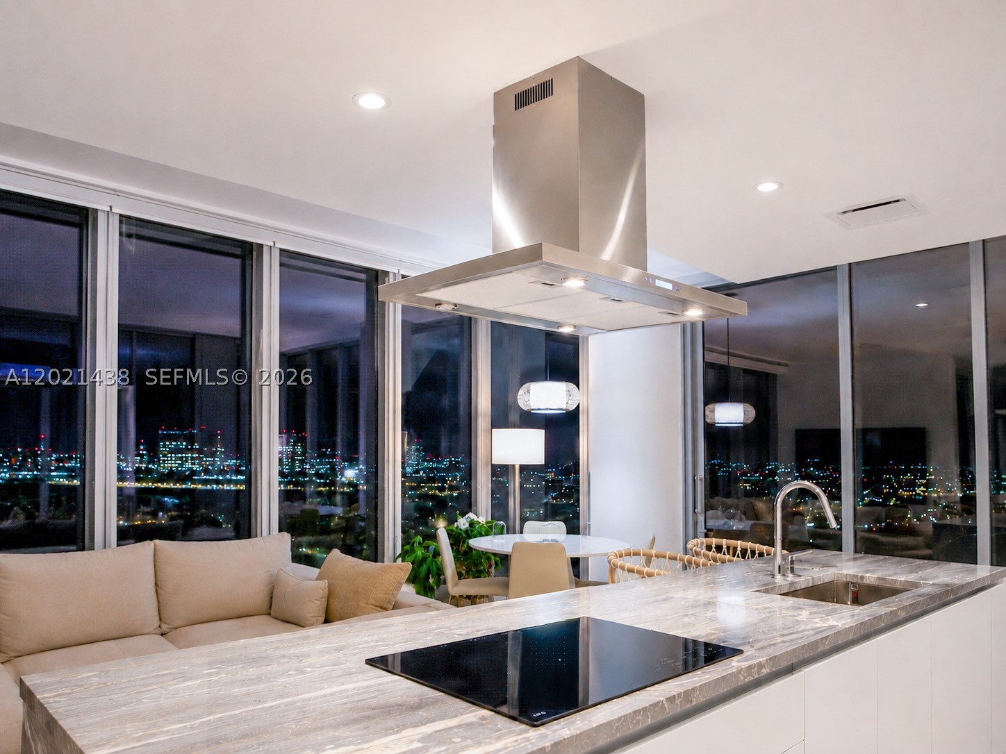 ESCOTTONIA PARK - Residential