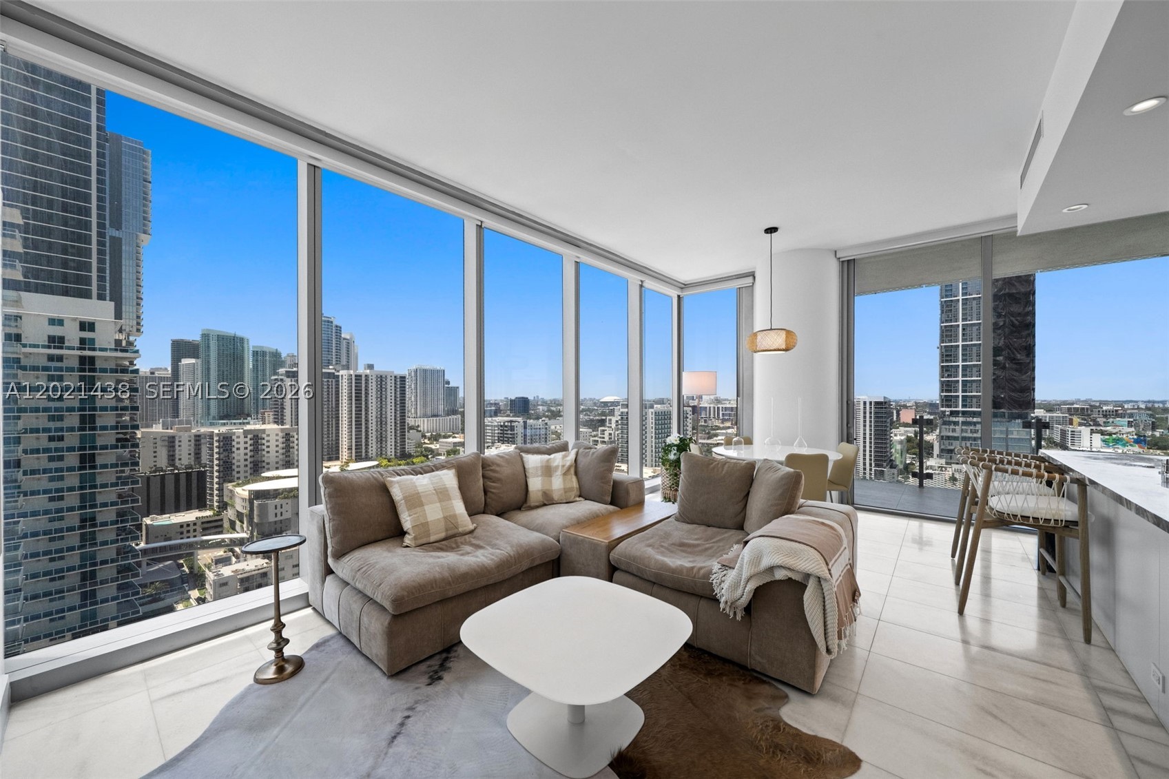ESCOTTONIA PARK - Residential