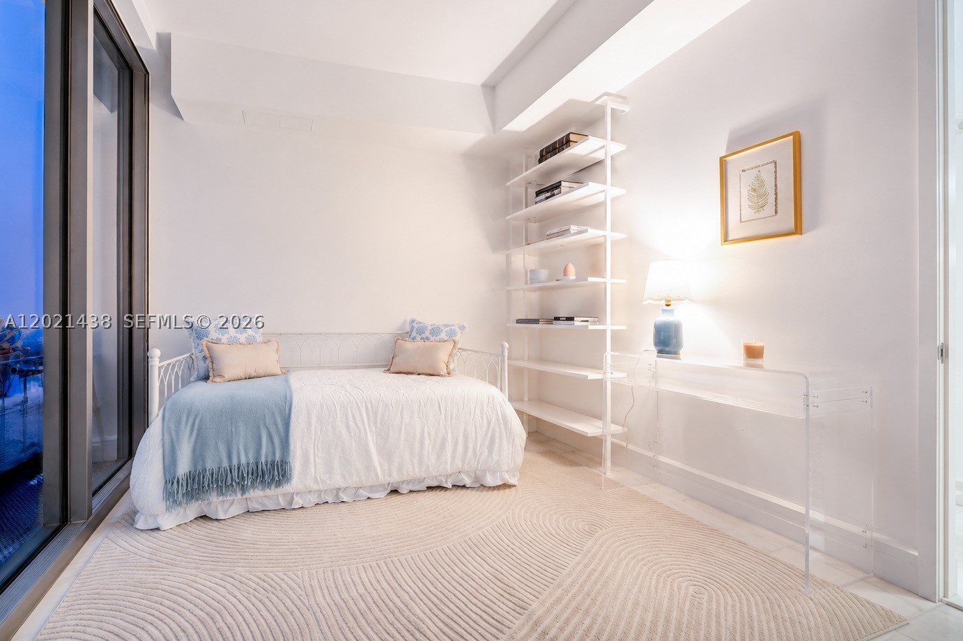 ESCOTTONIA PARK - Residential