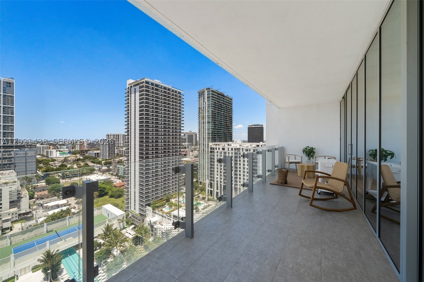 ESCOTTONIA PARK - Residential
