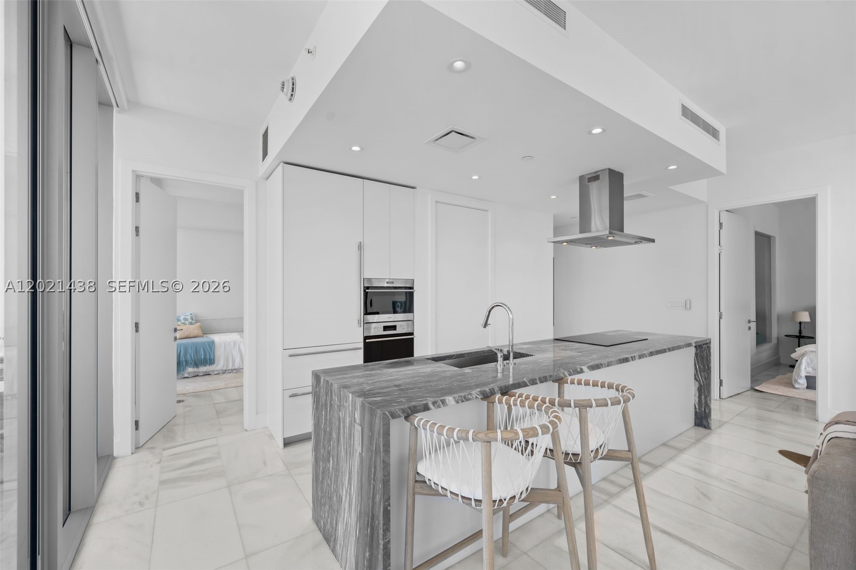 ESCOTTONIA PARK - Residential