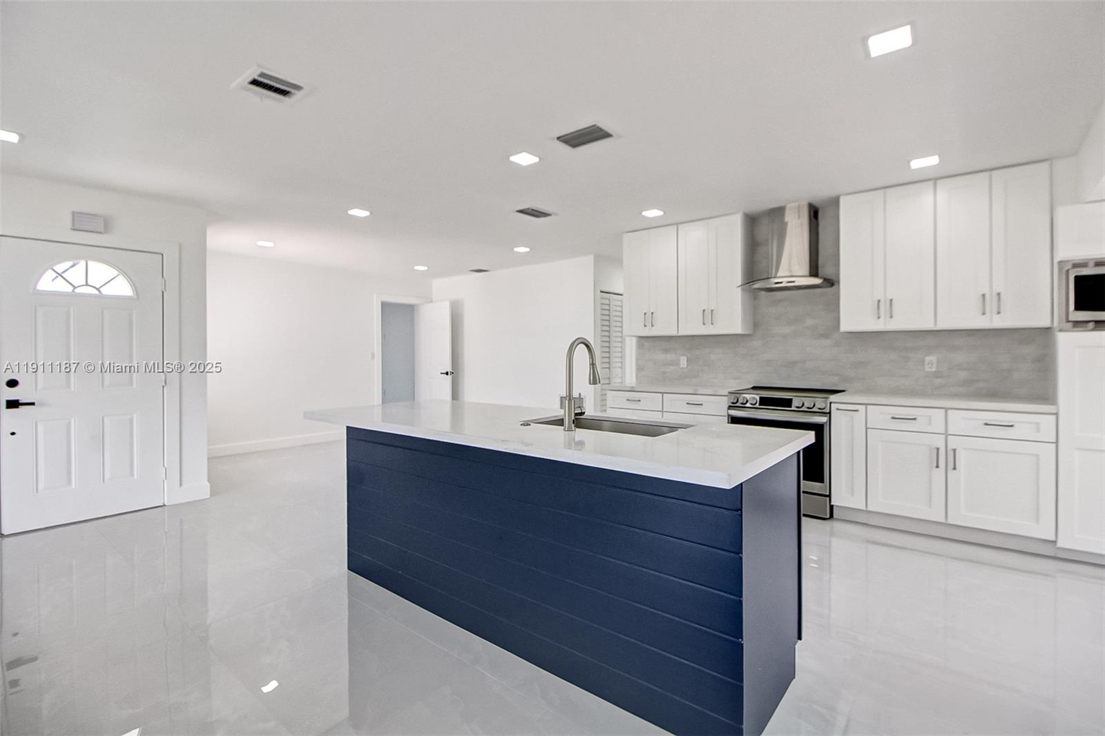 MILLER HGTS ESTS - Residential
