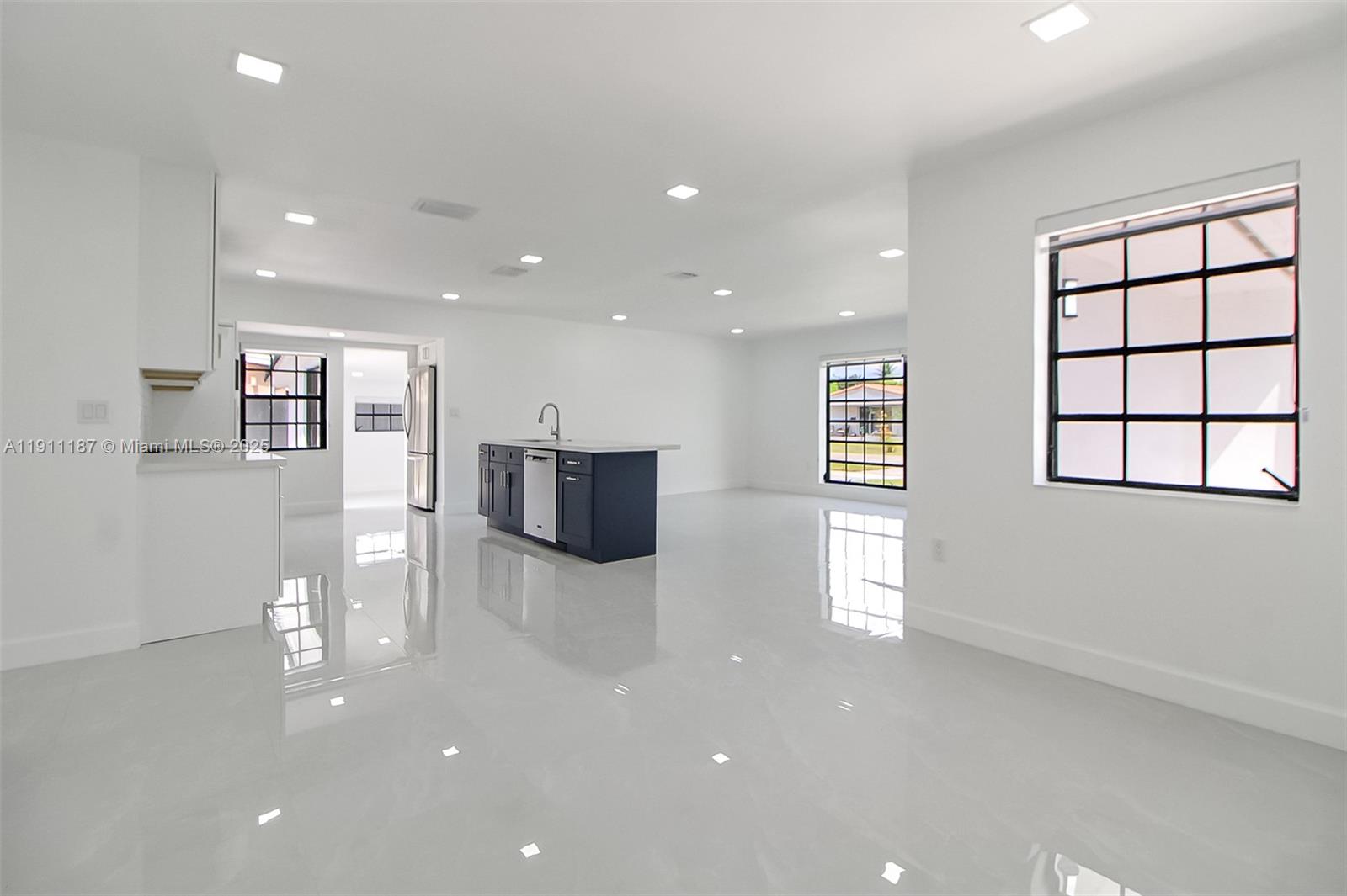 MILLER HGTS ESTS - Residential