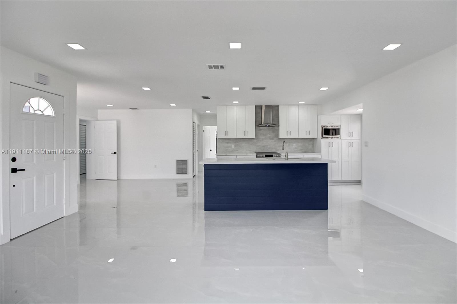 MILLER HGTS ESTS - Residential