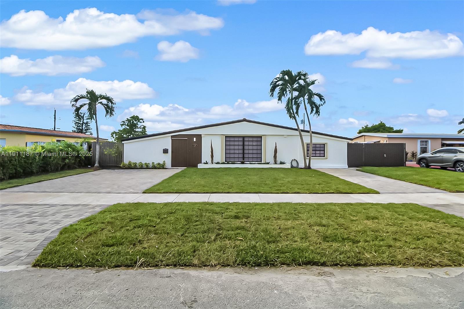 MILLER HGTS ESTS - Residential