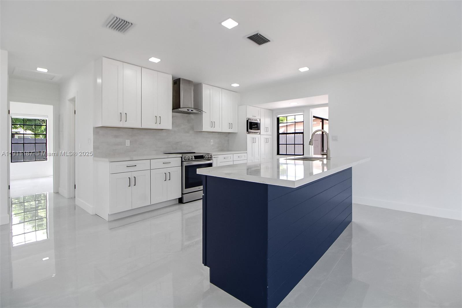 MILLER HGTS ESTS - Residential