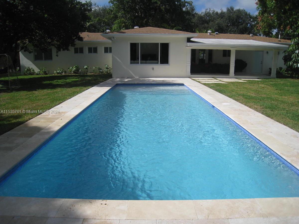 KILLIAN KNOLLS SEC 1 - Residential