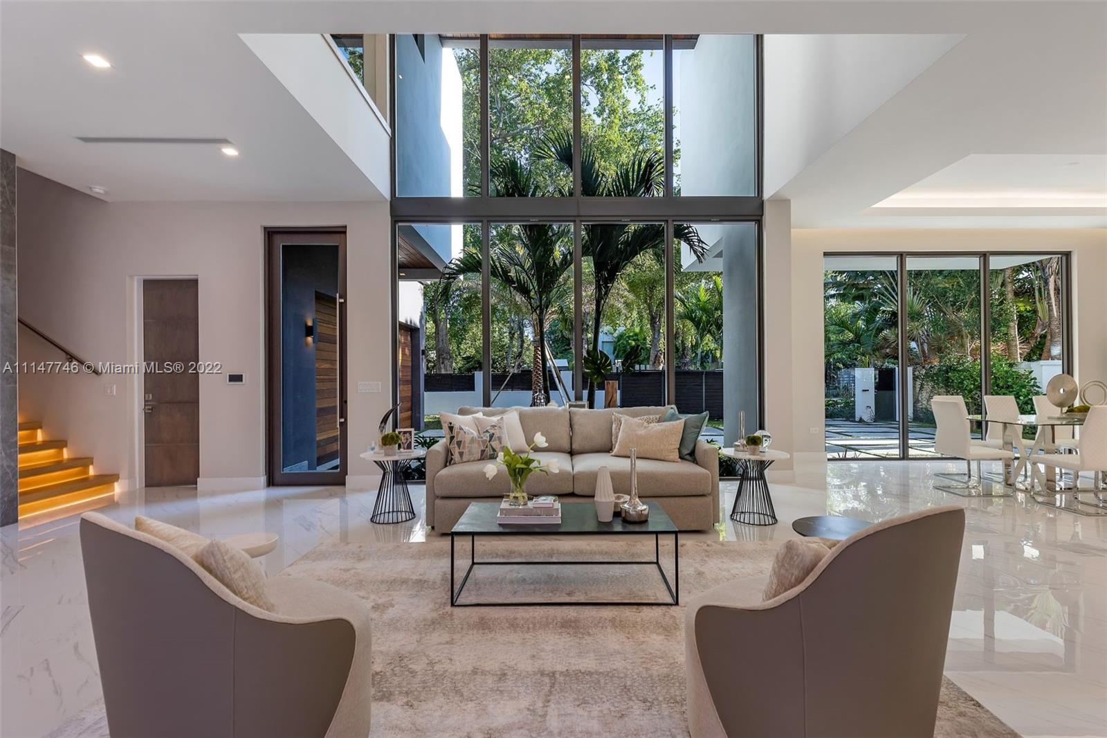 NATOMA MANORS RE SUB - Residential