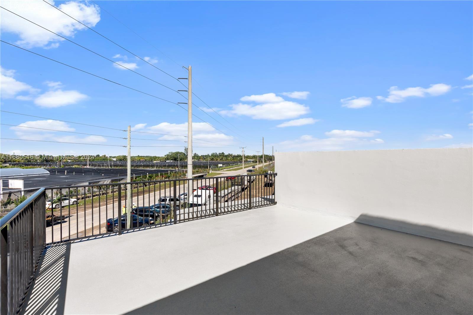 On Grandville - Residential