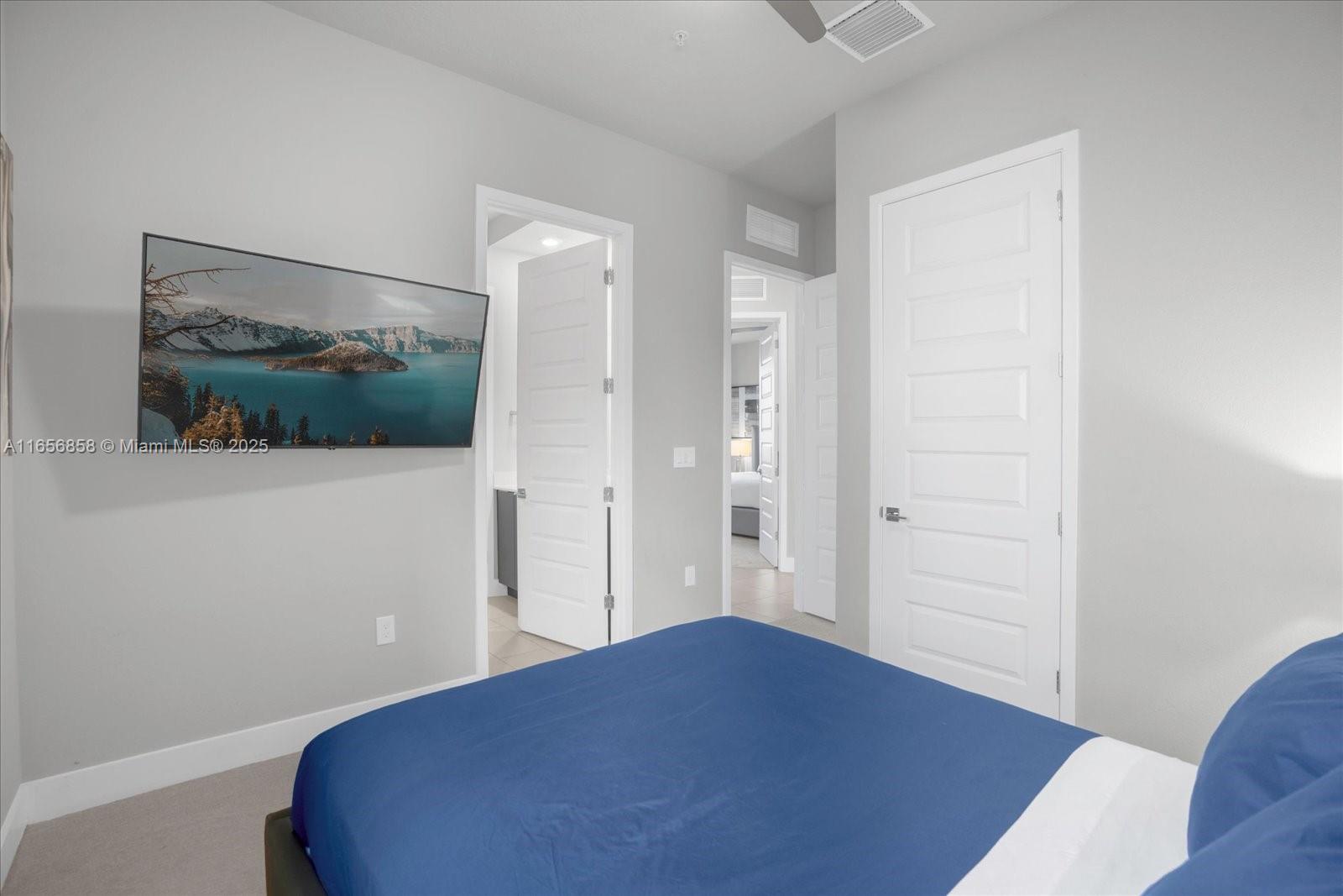 SPECTRUM AT REUNION - Residential