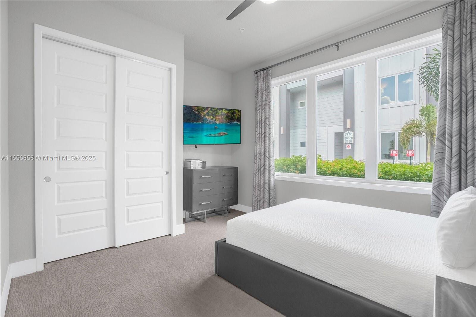SPECTRUM AT REUNION - Residential