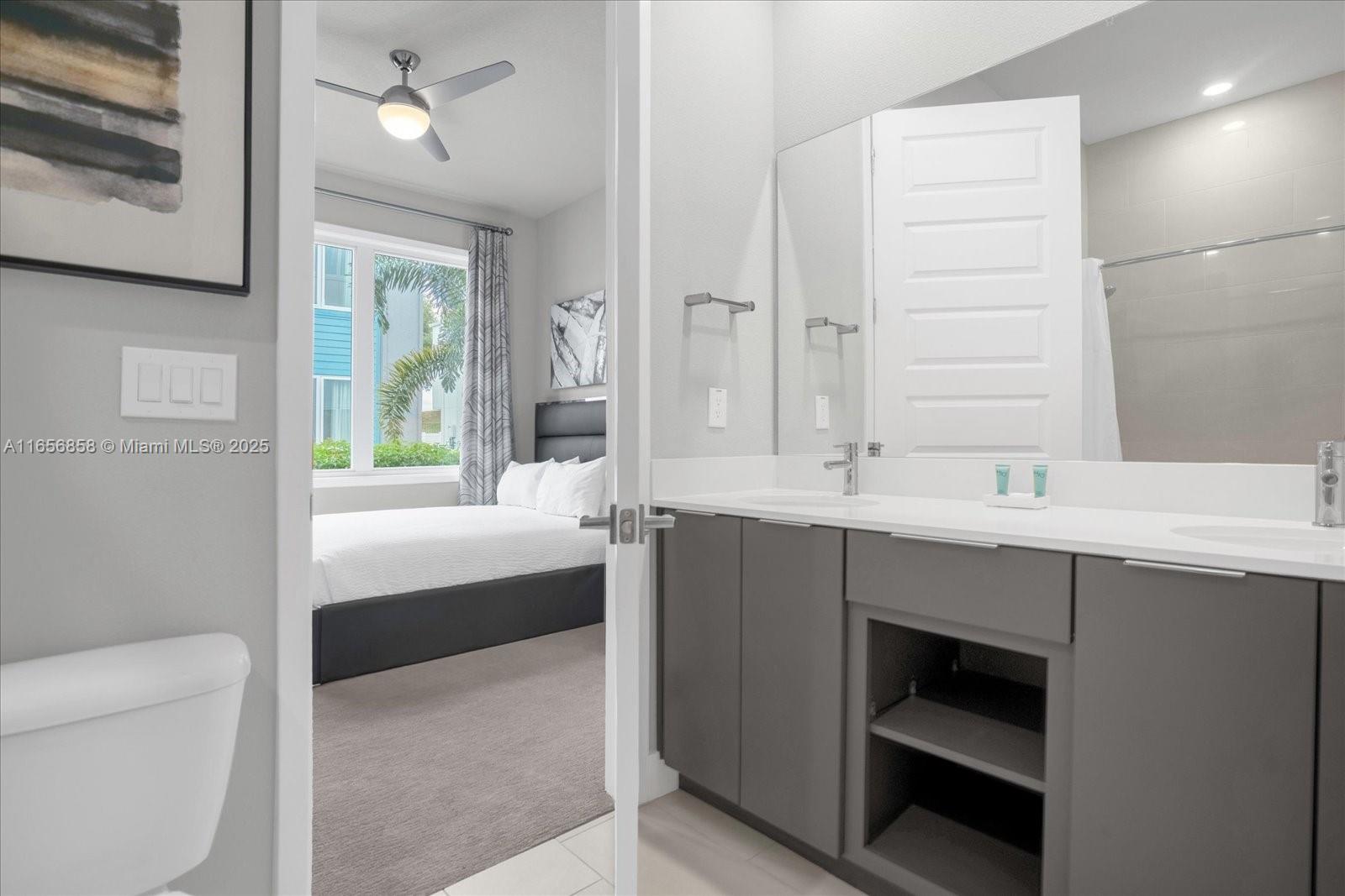 SPECTRUM AT REUNION - Residential