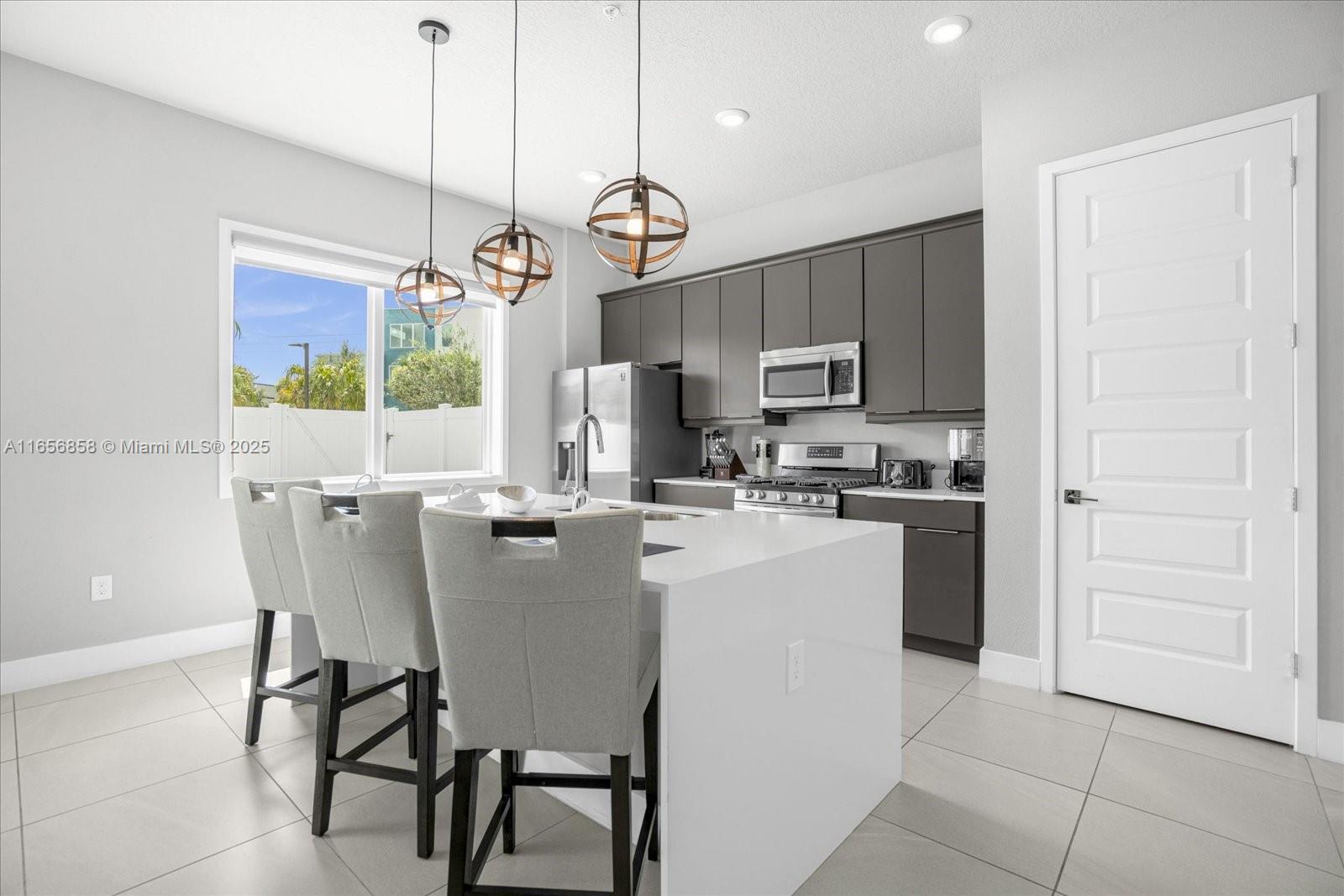 SPECTRUM AT REUNION - Residential