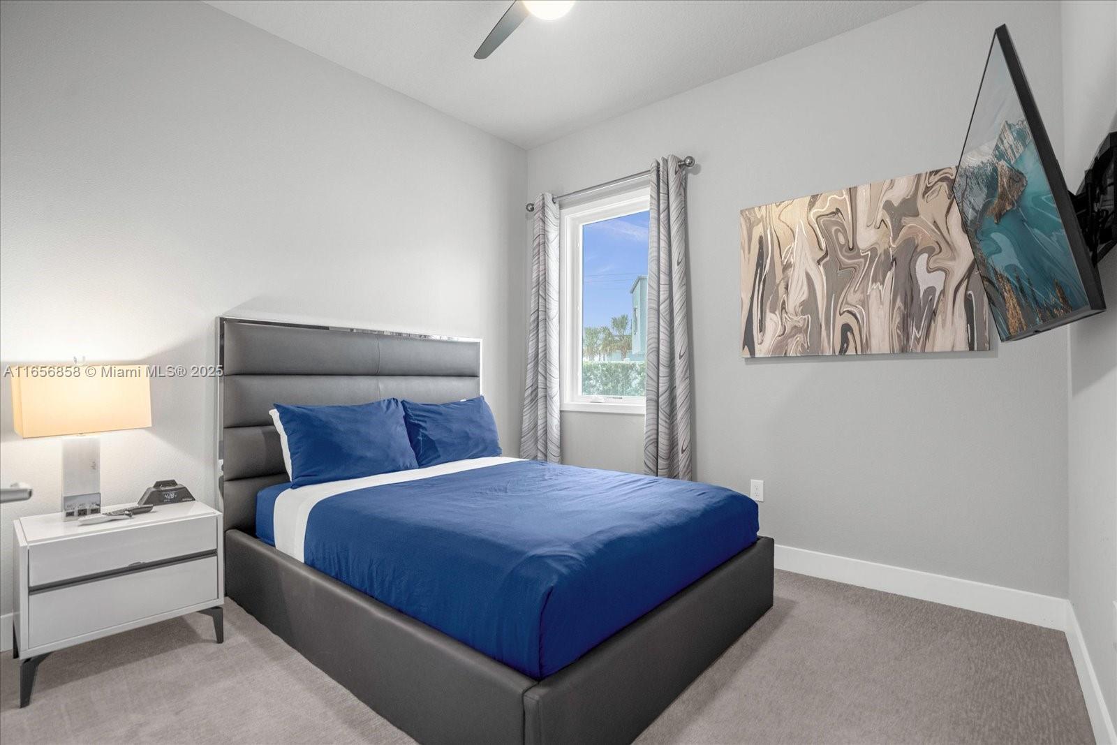 SPECTRUM AT REUNION - Residential