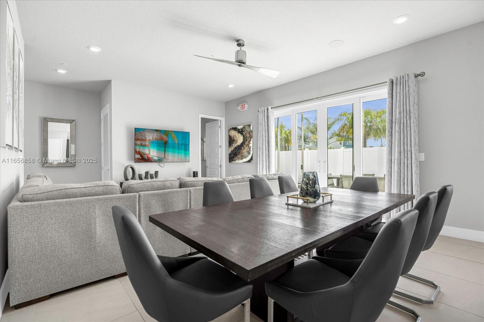SPECTRUM AT REUNION - Residential