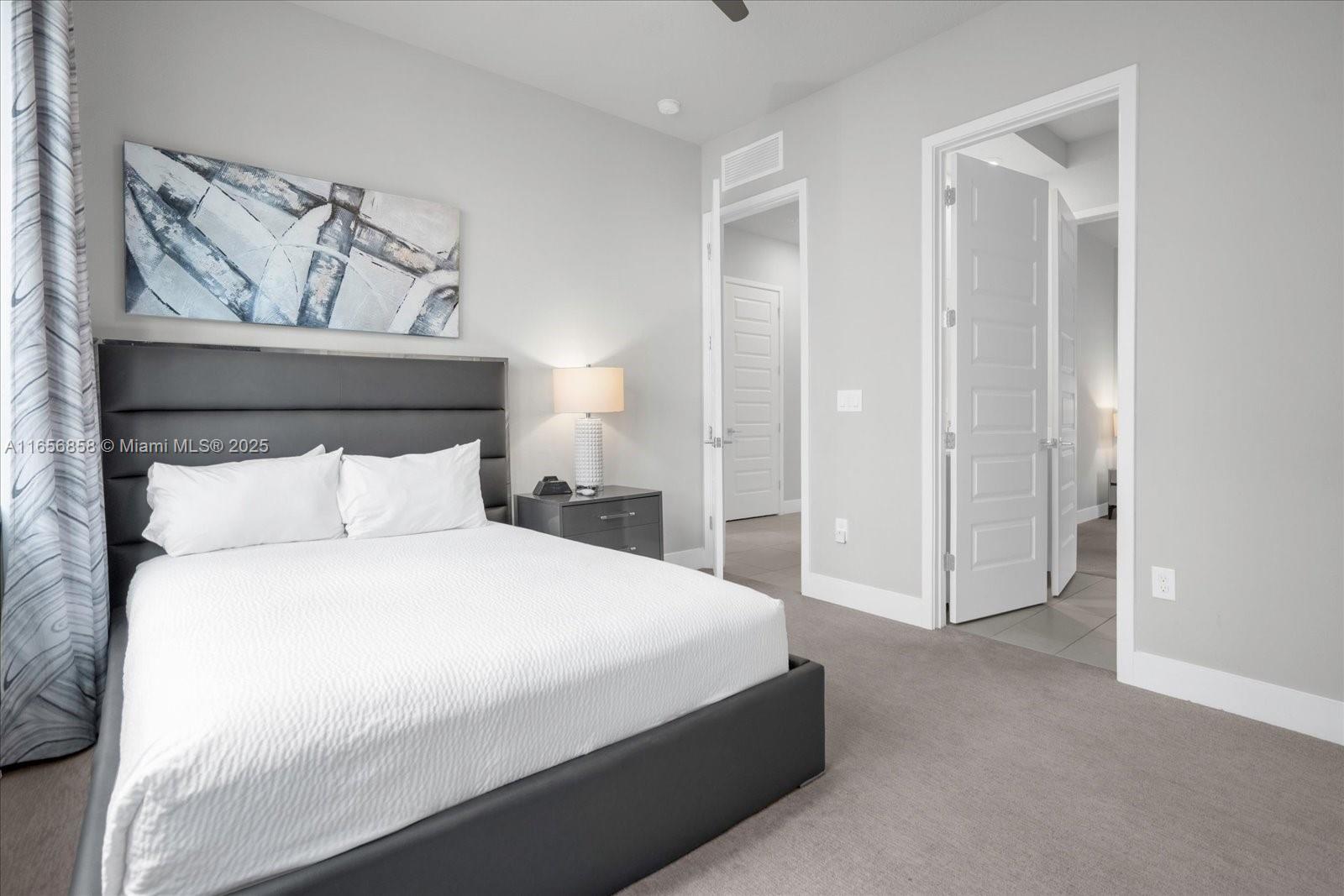 SPECTRUM AT REUNION - Residential