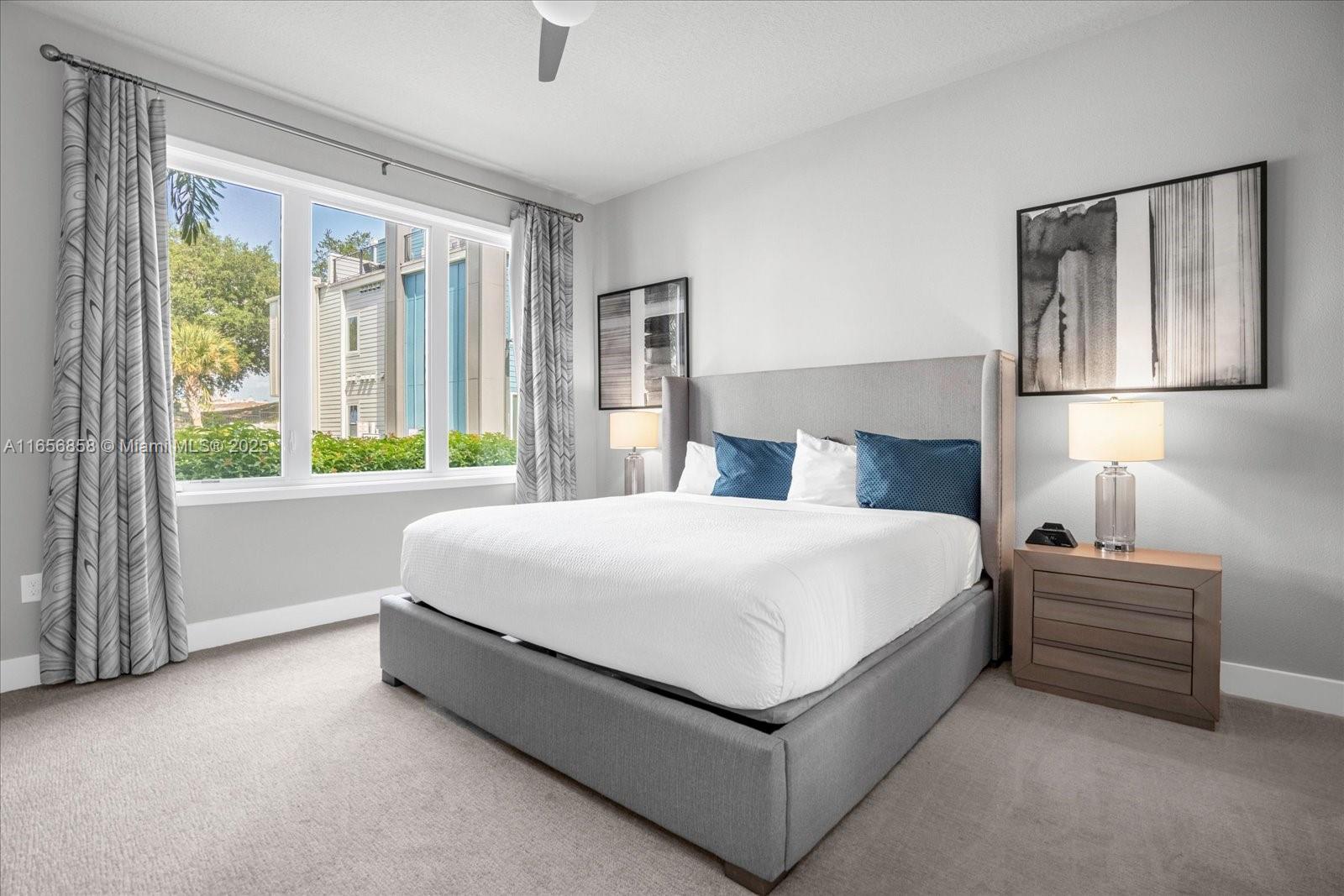 SPECTRUM AT REUNION - Residential