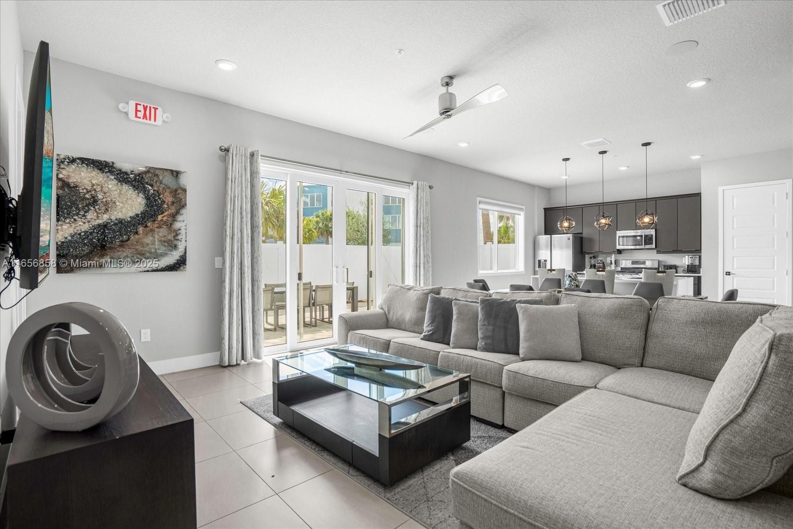 SPECTRUM AT REUNION - Residential