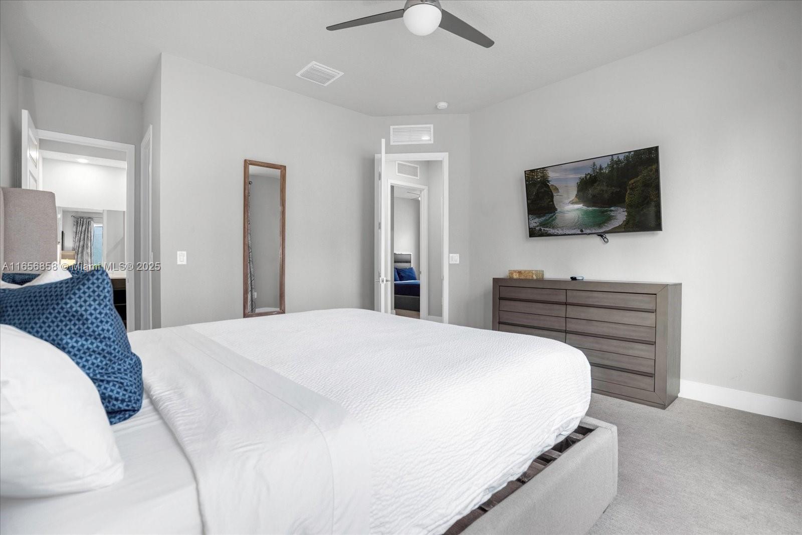 SPECTRUM AT REUNION - Residential