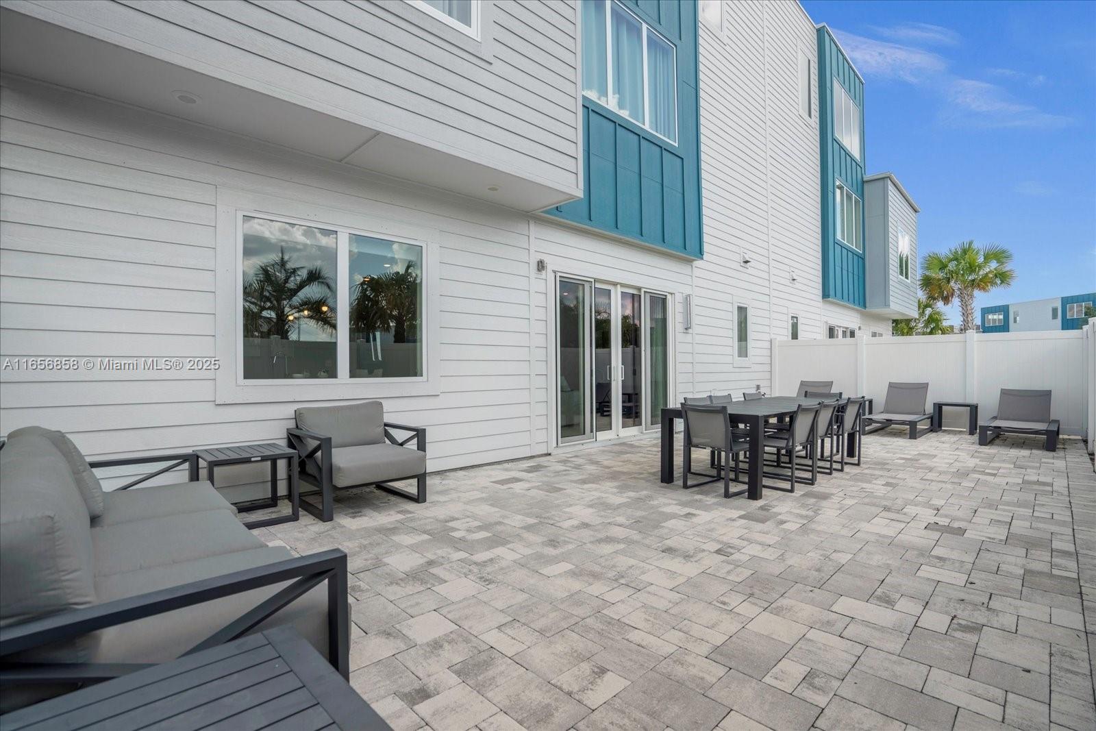 SPECTRUM AT REUNION - Residential