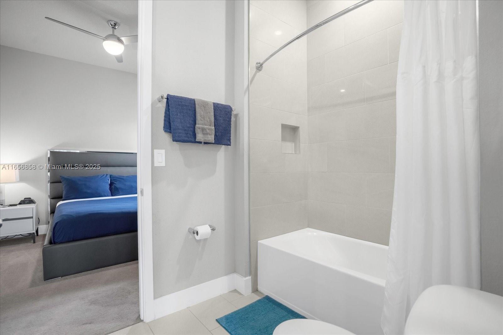SPECTRUM AT REUNION - Residential
