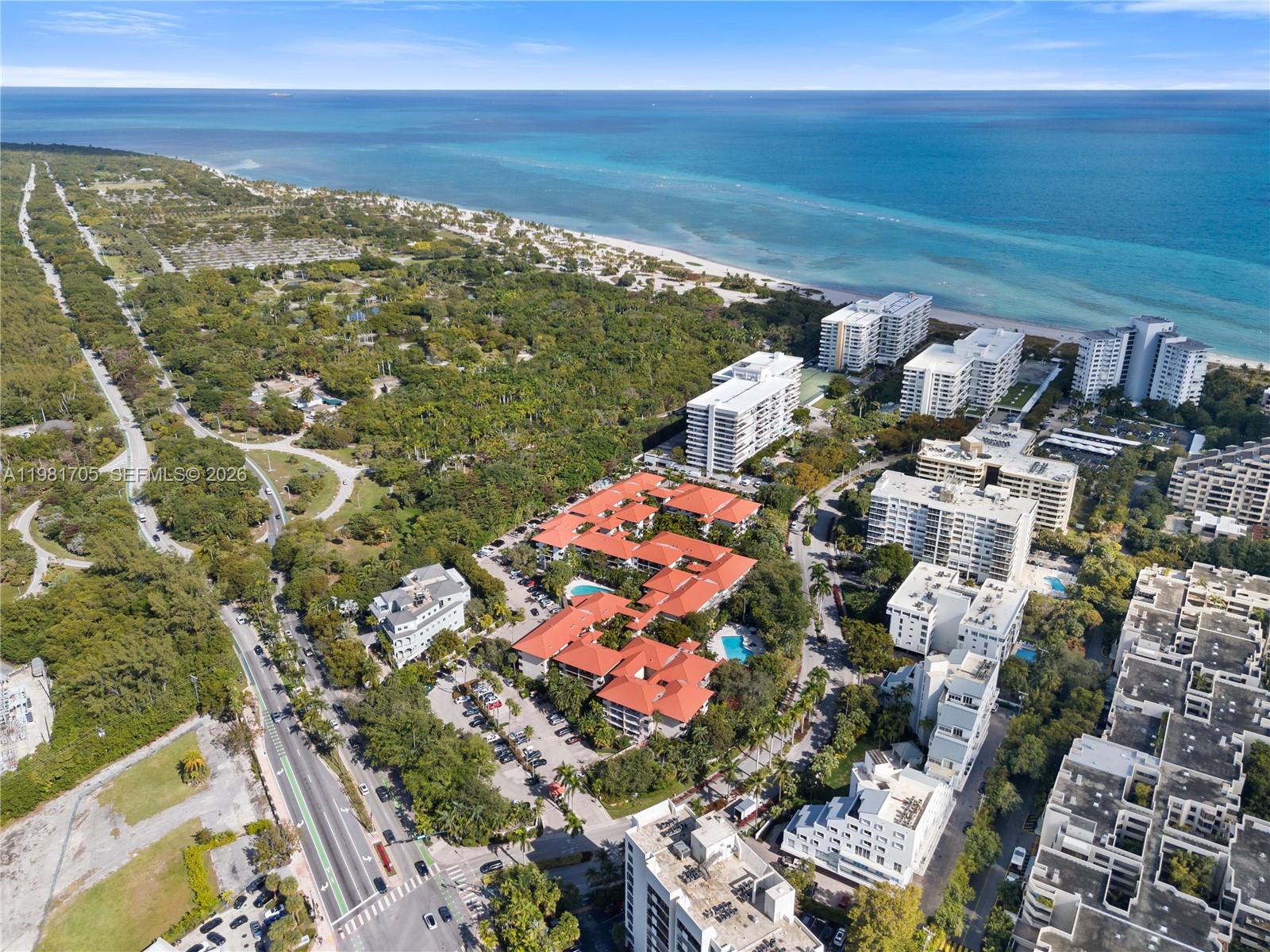 OCEAN VILLAGE CONDO - Residential
