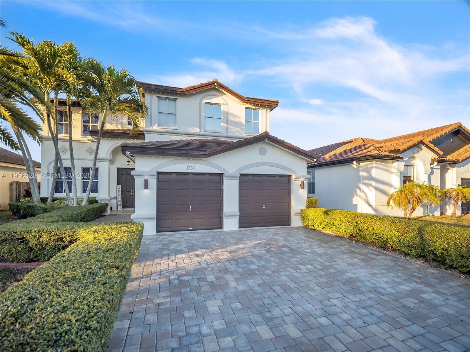 CENTURY ESTATES 1ST ADDN - Residential