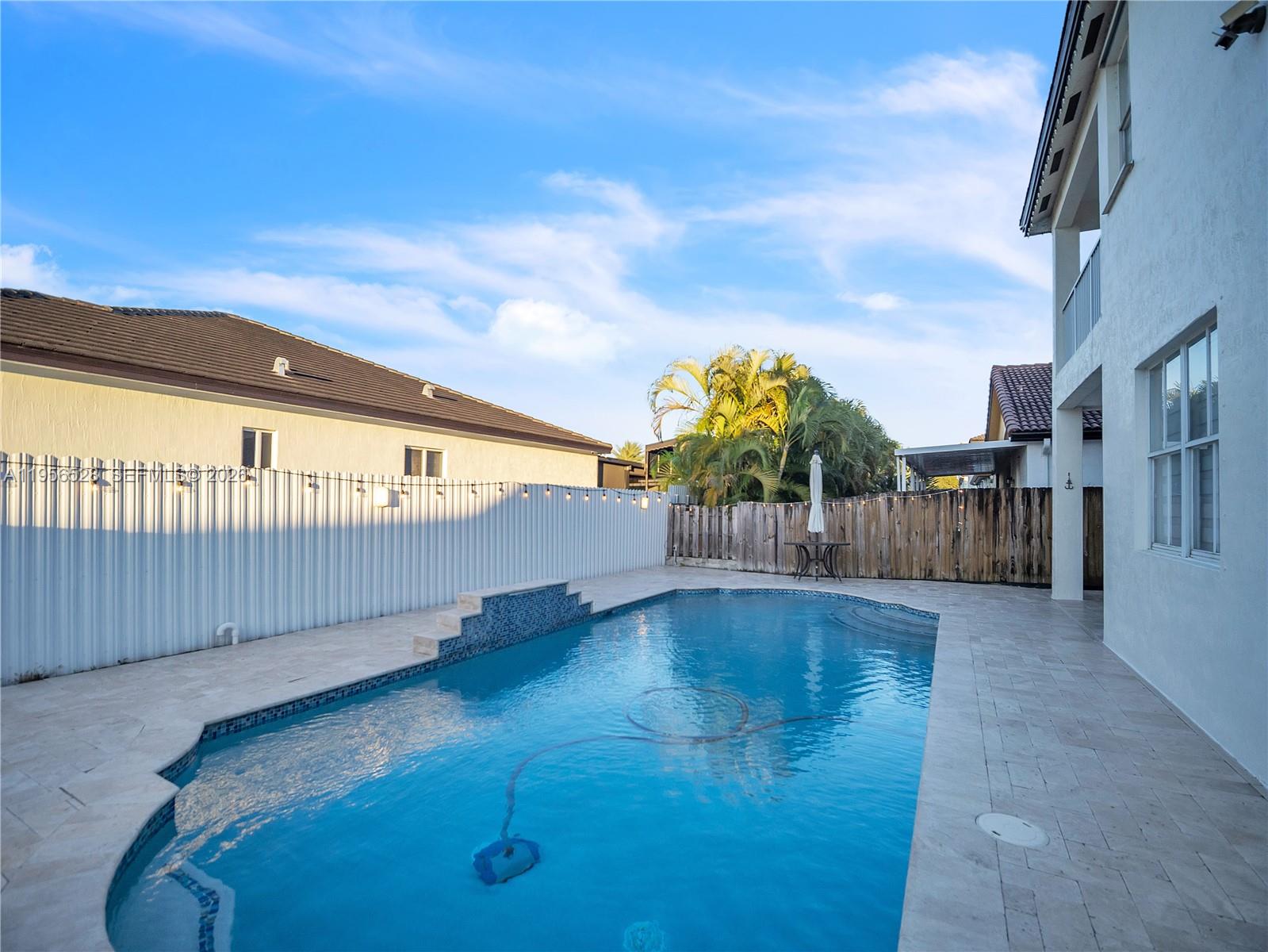 CENTURY ESTATES 1ST ADDN - Residential