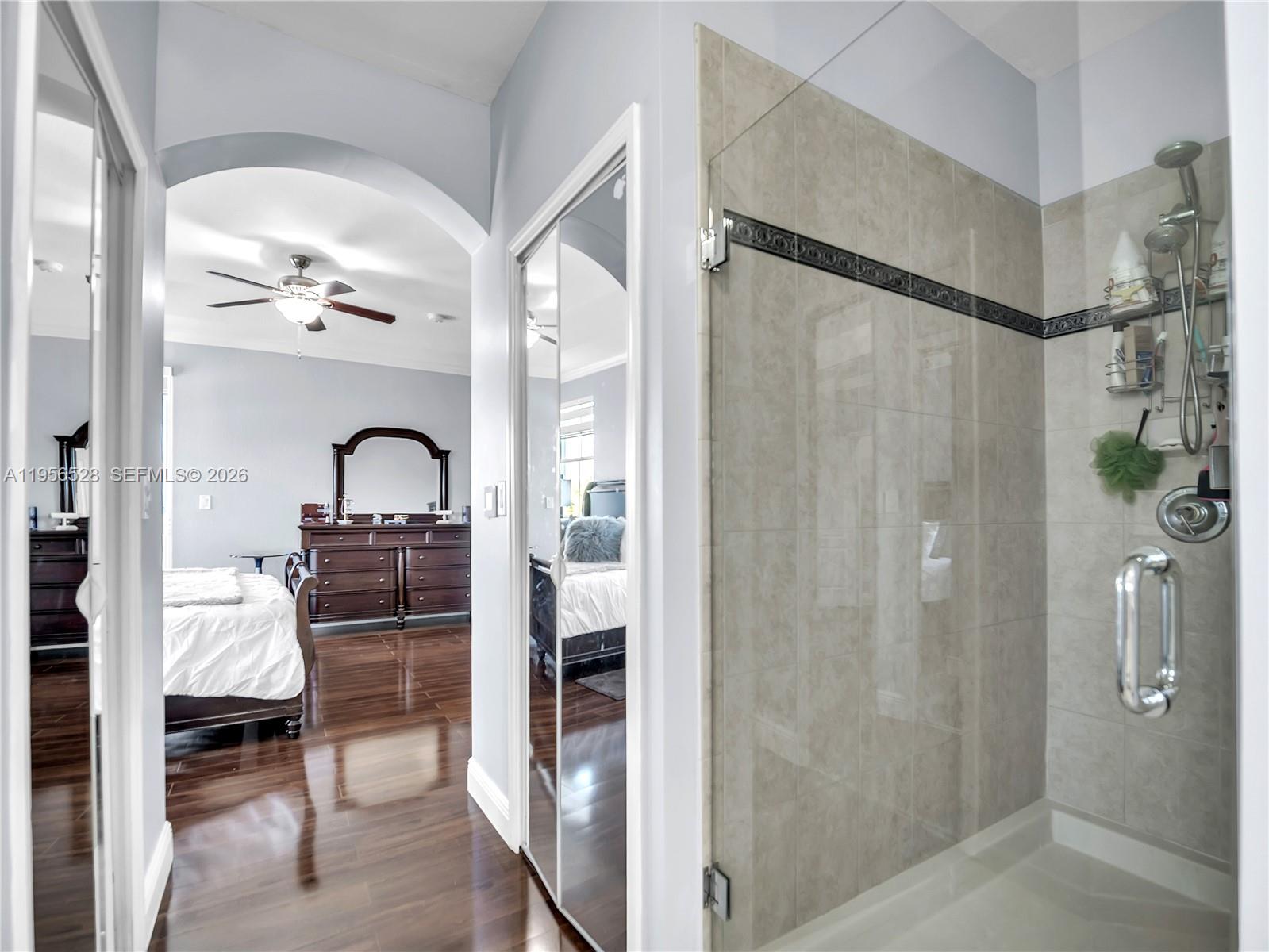 CENTURY ESTATES 1ST ADDN - Residential