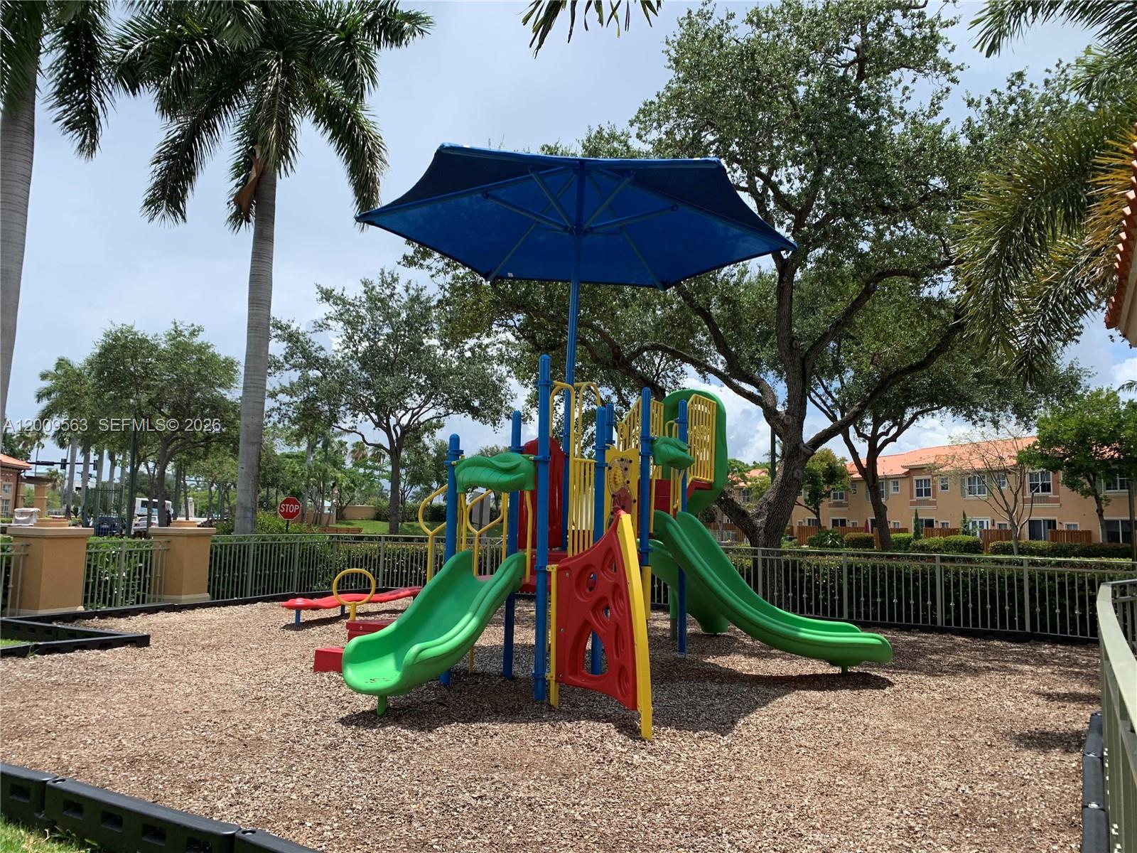 VILLAS AT HARBOR ISLES CO - Residential