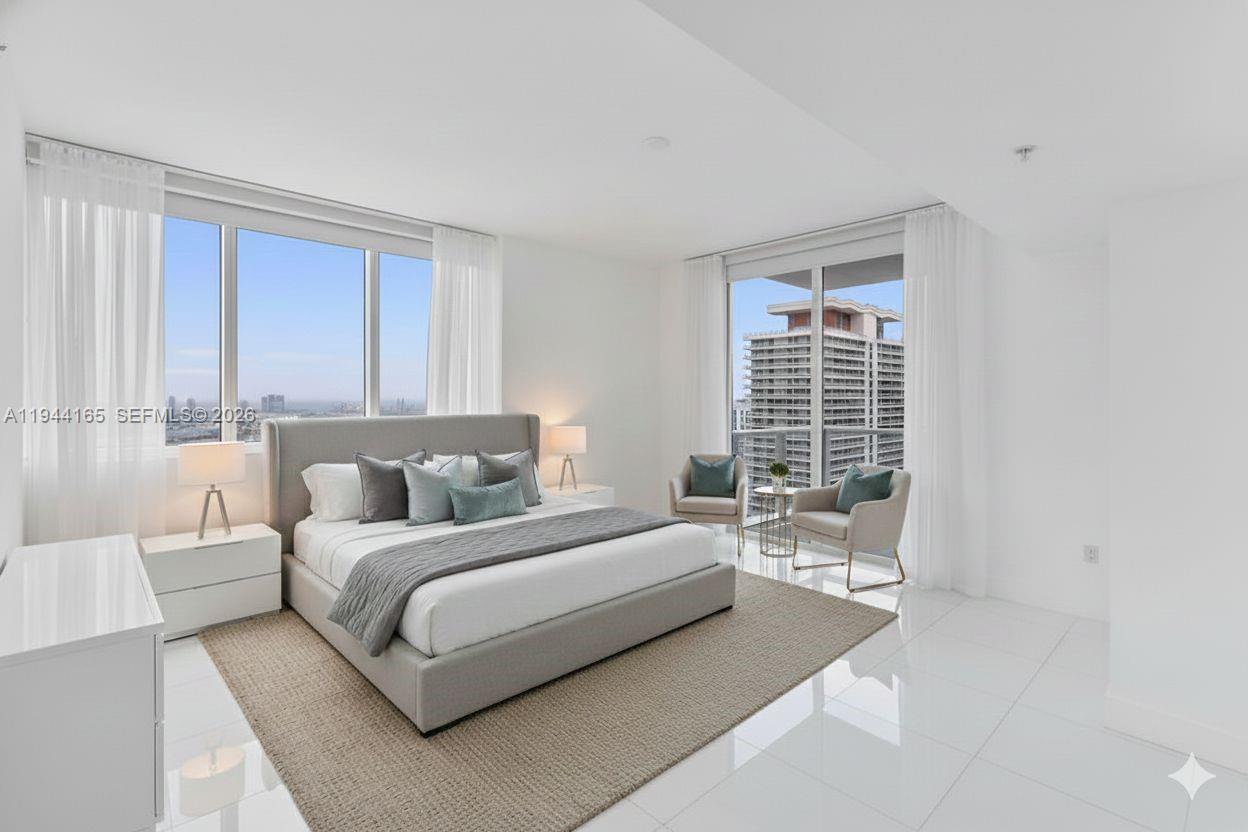 VIZCAYNE SOUTH CONDO - Residential