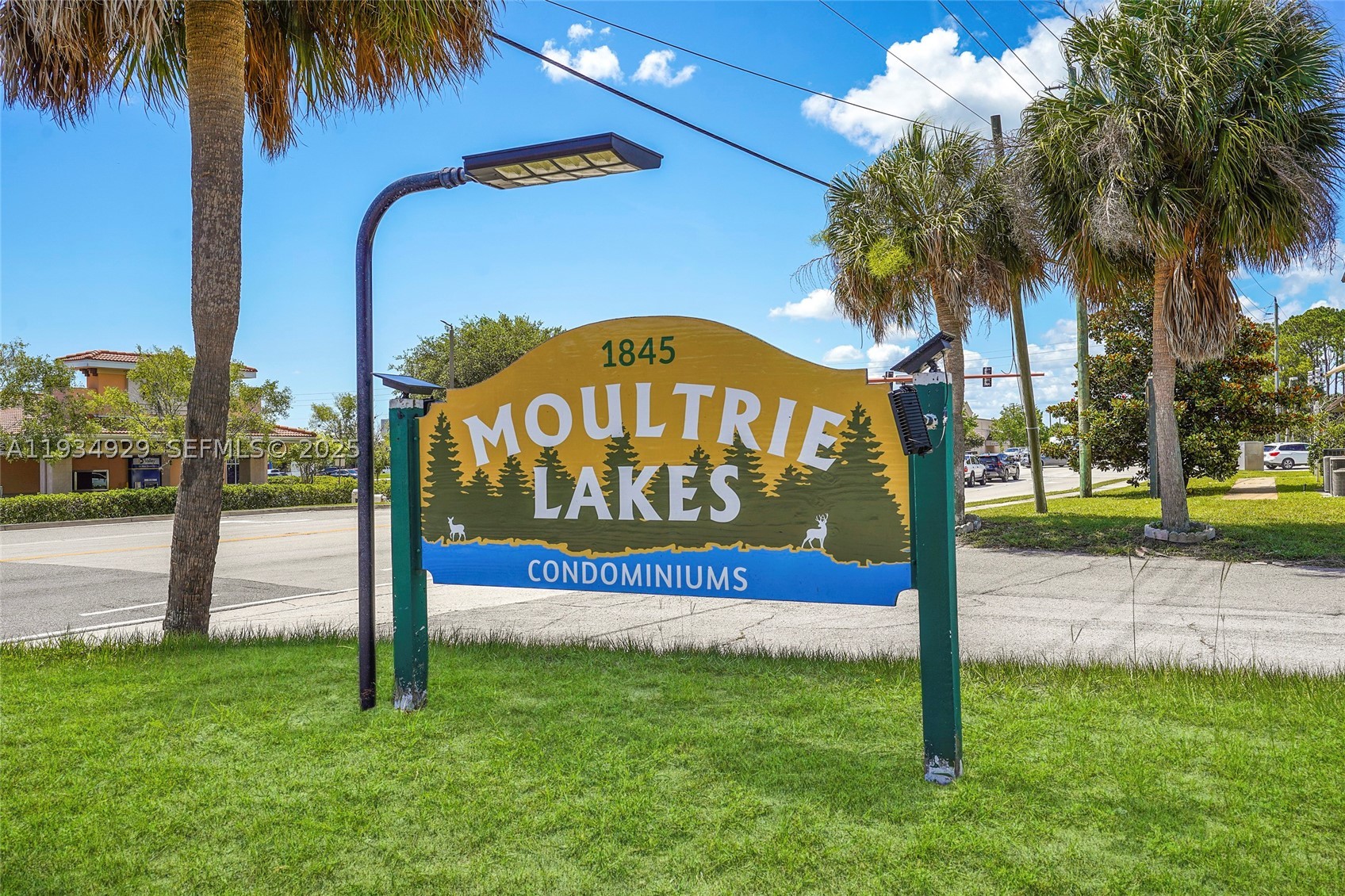 SEVEN UNITS IN TOTAL TO BE PURCHASED ALL TOGETHER FOR $1,350,000, as follows : 4 units at 4420 CARTER ROAD and 3 units at 1845 OLD MOULTRI ROAD: (OR1633/1263) THE OAKS AT WILDWOOD CONDOCONDO UNIT 9 OR2569/1360 & 4551/1502 (OR1633/1263) THE OAKS AT WILDWOOD CONDOCONDO UNIT 10 OR2569/1378 & 4551/1502 (OR1633/1263) THE OAKS AT WILDWOOD CONDOCONDO UNIT 11 OR2569/1396 & 4551/1502 (OR1633/1263) THE OAKS AT WILDWOOD CONDOCONDO UNIT 12 OR2569/1413 & 4551/1502 MOULTRIE LAKES (OR1633/1203)CONDO UNIT 18 OR2366/1177& 4551/1502 MOULTRIE LAKES (OR1633/1203)CONDO UNIT 47 OR2366/1& 4551/1502 MOULTRIE LAKES (OR1633/1203)CONDO UNIT 77 OR2366/131& 4551/1502