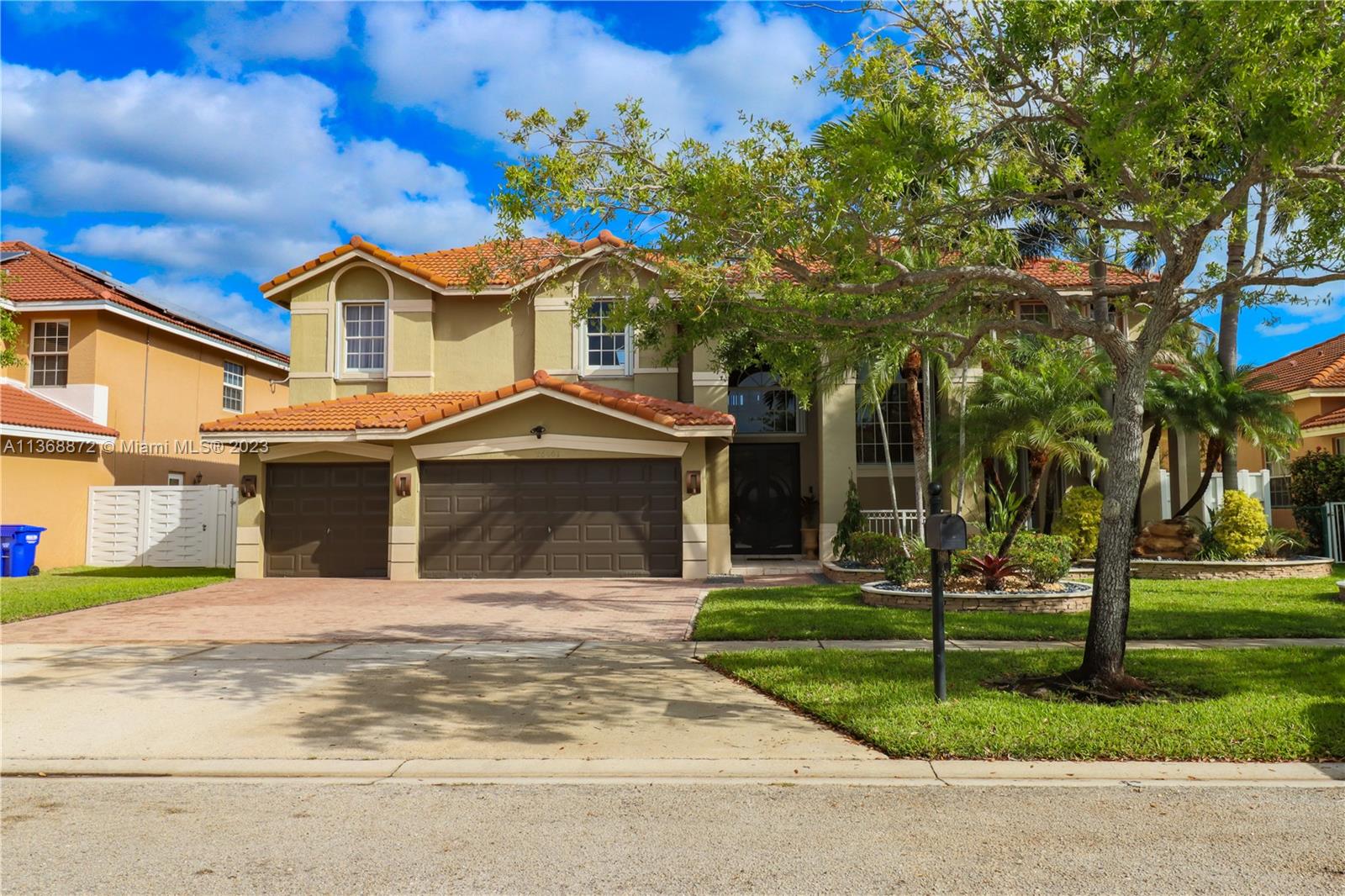 WESTFORK 1 PLAT - Residential
