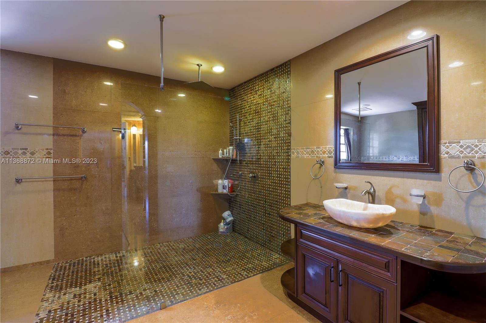 WESTFORK 1 PLAT - Residential