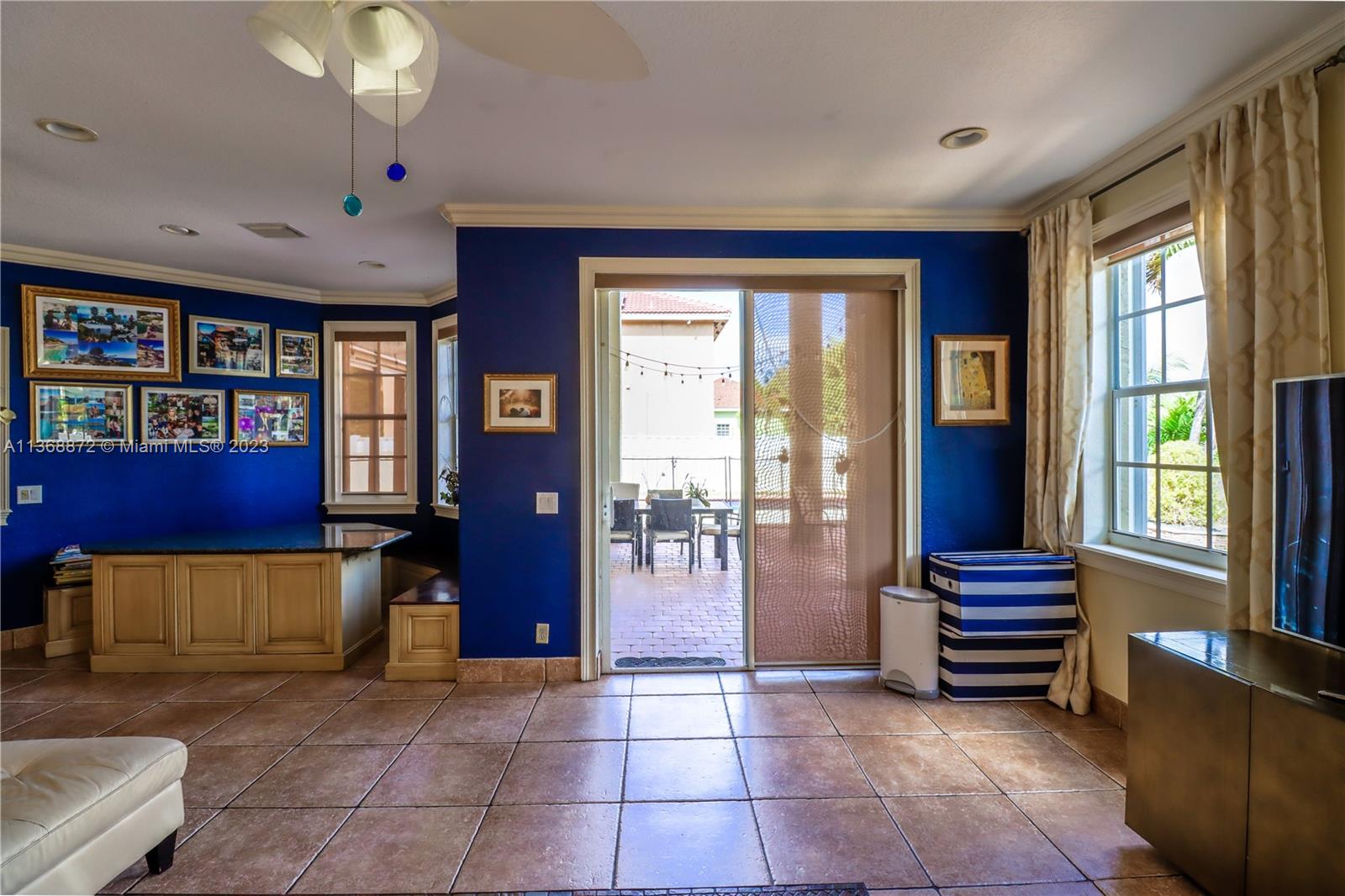 WESTFORK 1 PLAT - Residential
