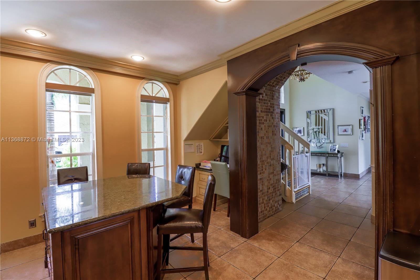 WESTFORK 1 PLAT - Residential