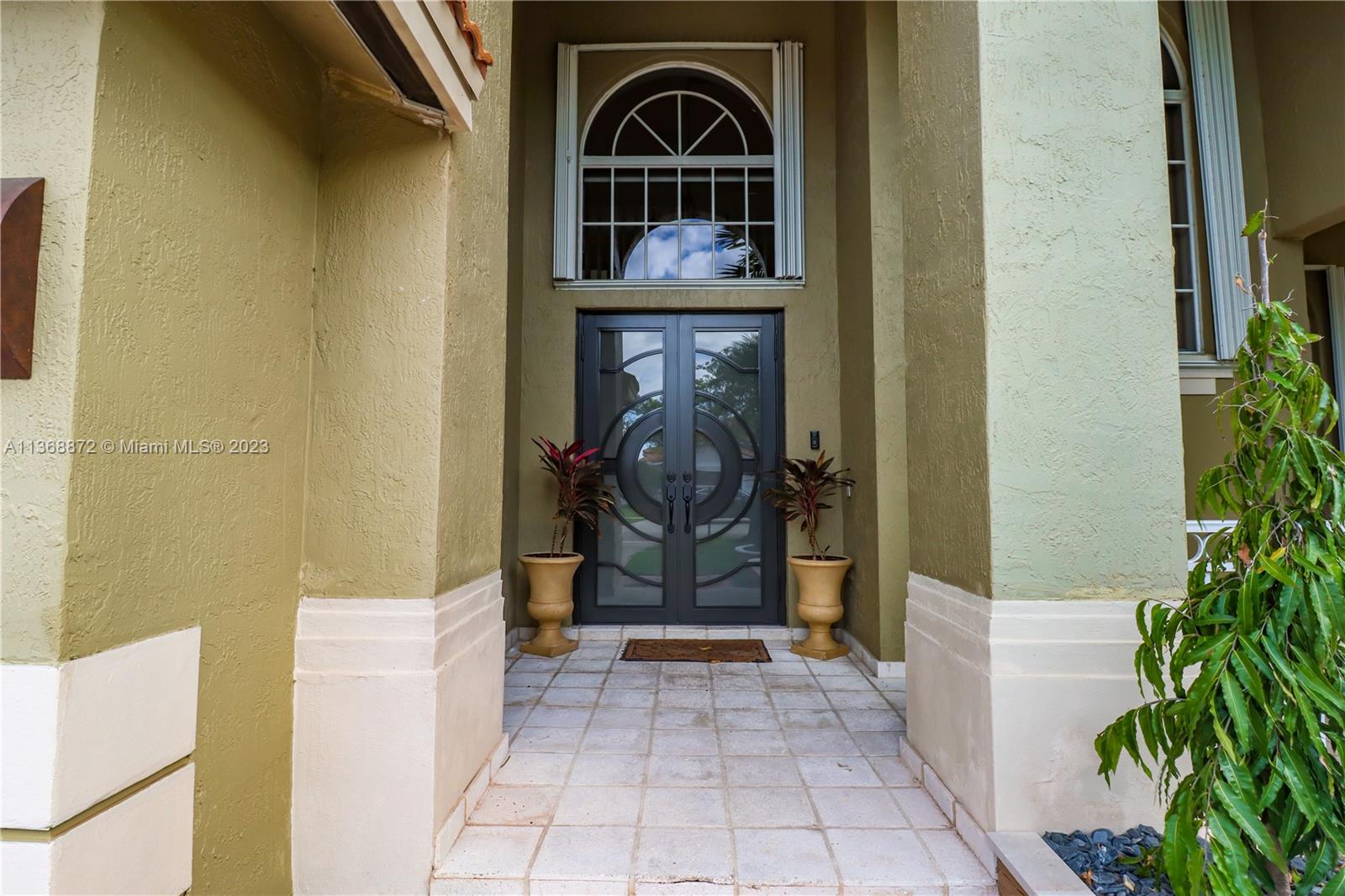 WESTFORK 1 PLAT - Residential