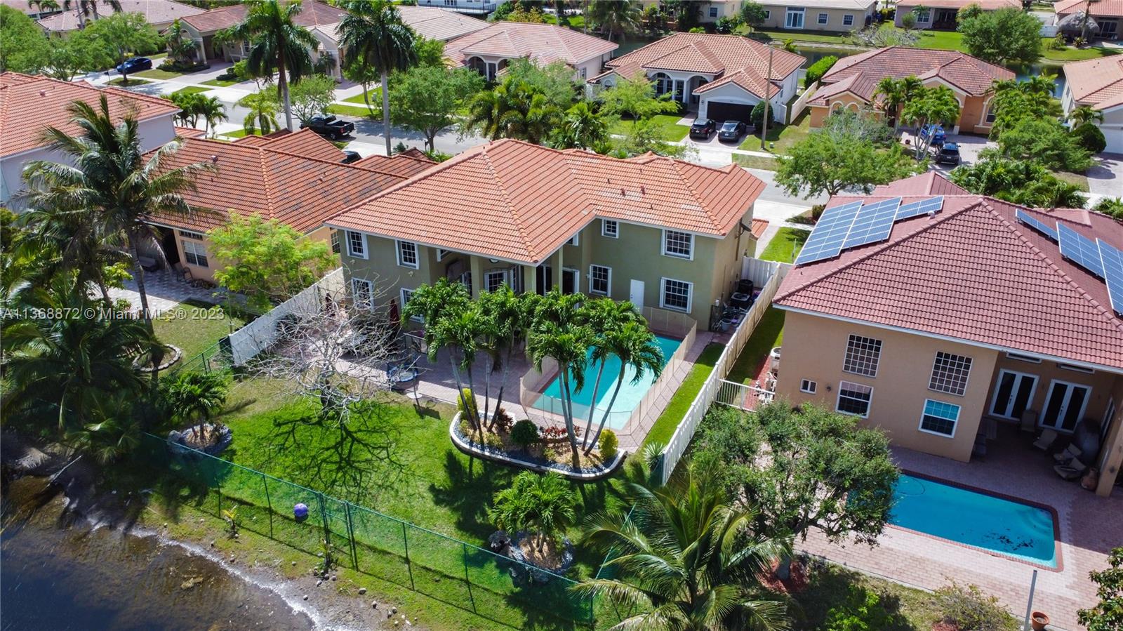 WESTFORK 1 PLAT - Residential