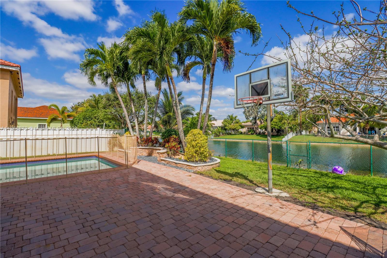 WESTFORK 1 PLAT - Residential