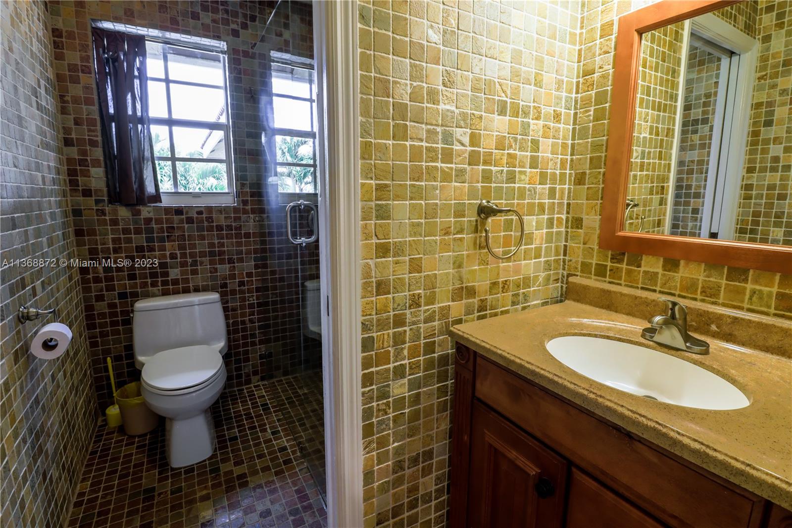 WESTFORK 1 PLAT - Residential