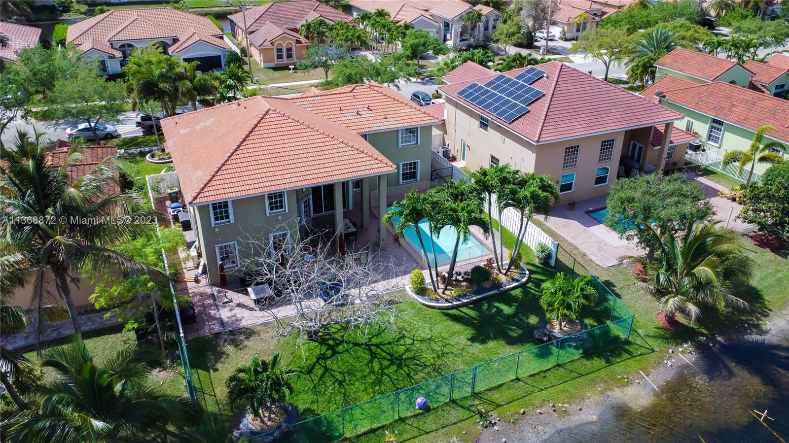 WESTFORK 1 PLAT - Residential
