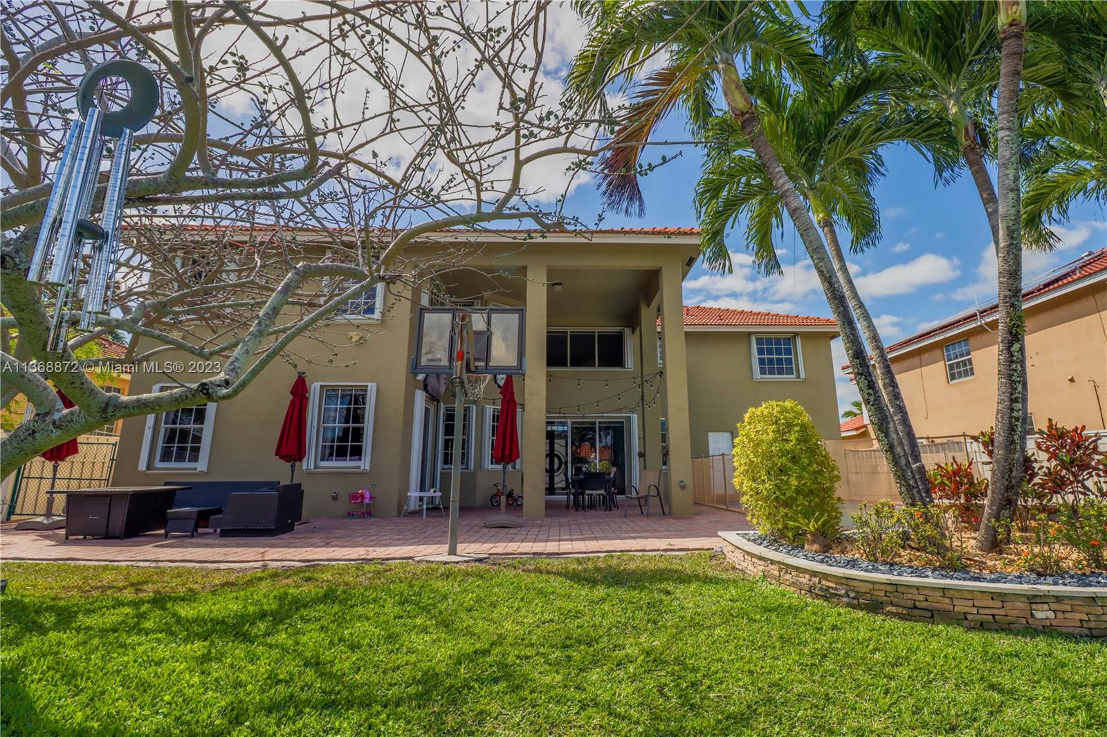 WESTFORK 1 PLAT - Residential