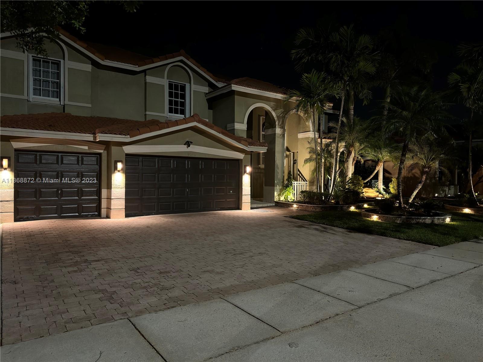 WESTFORK 1 PLAT - Residential