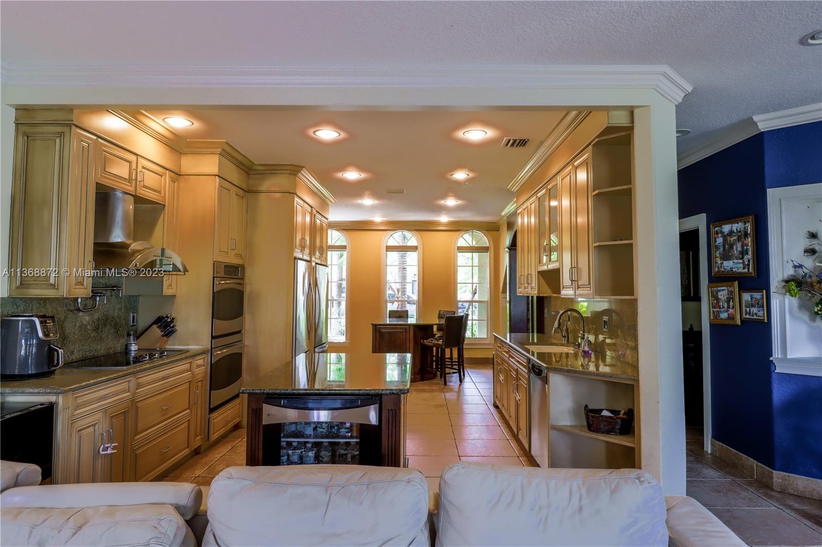 WESTFORK 1 PLAT - Residential