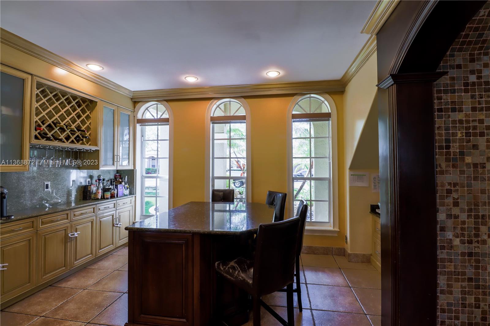 WESTFORK 1 PLAT - Residential